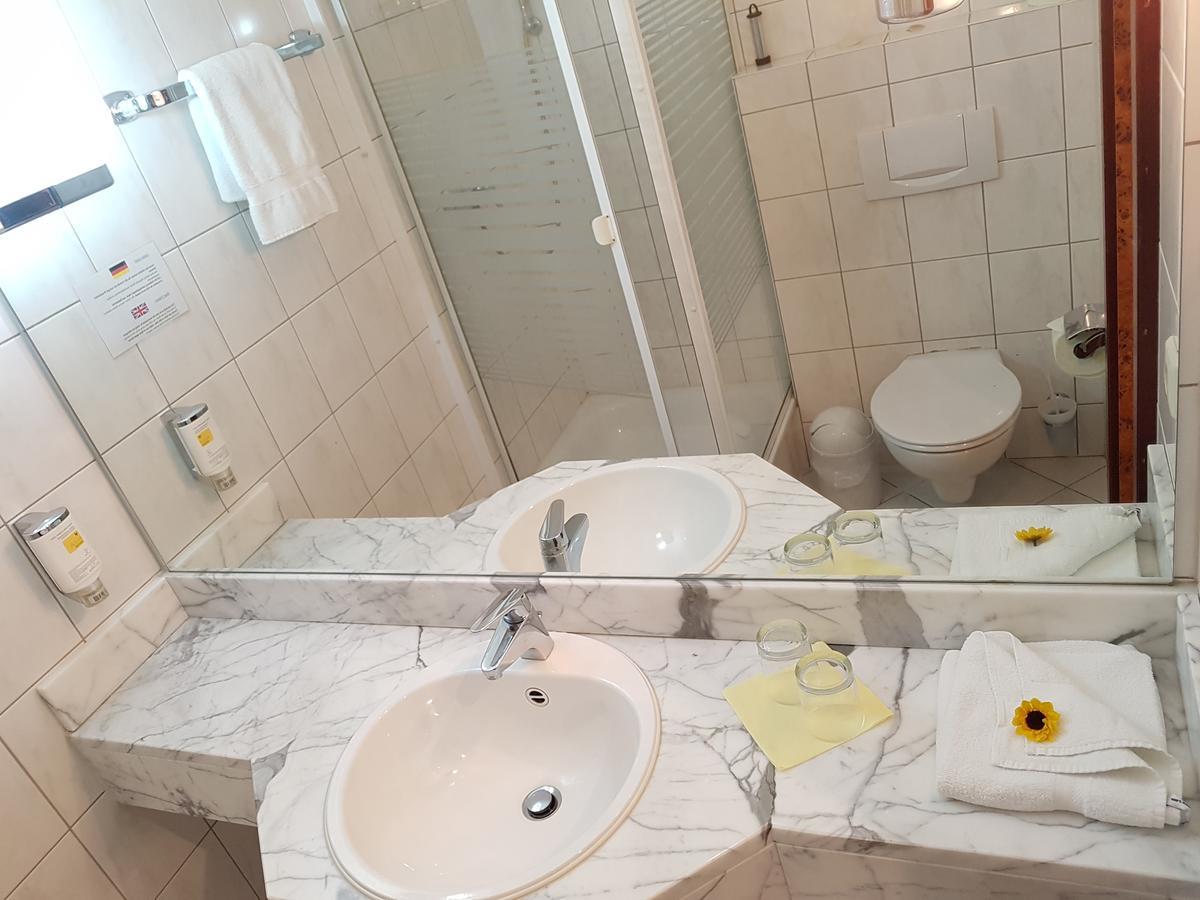 Standard Einzelzimmer
