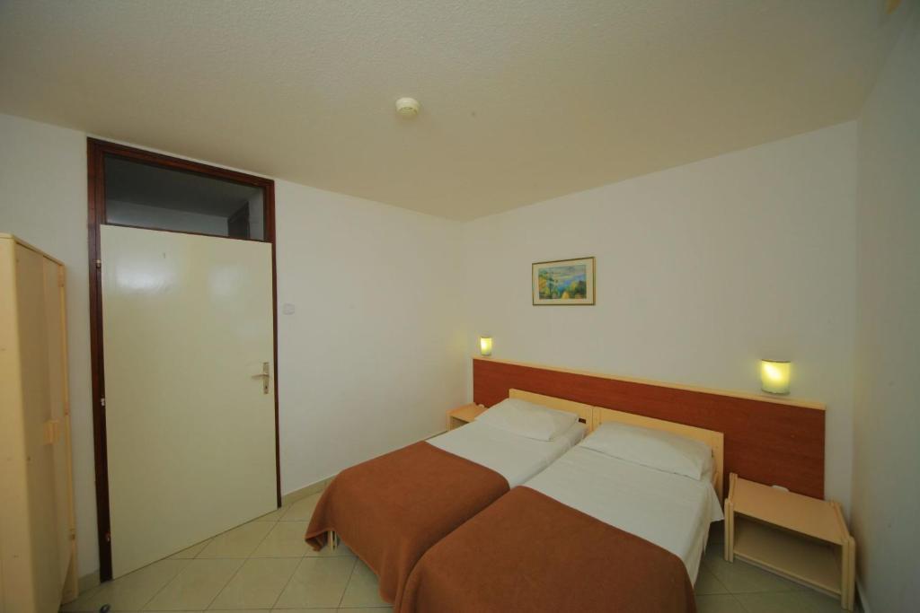 Classic apartment 22