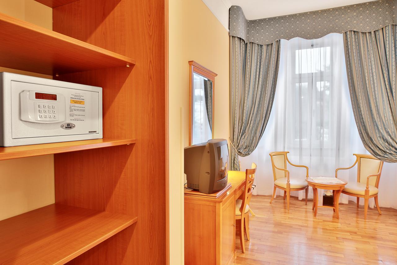 Superior Doppelzimmer