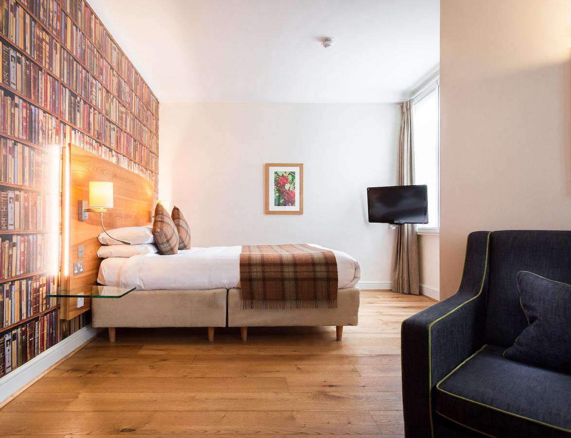Luxury Double Room