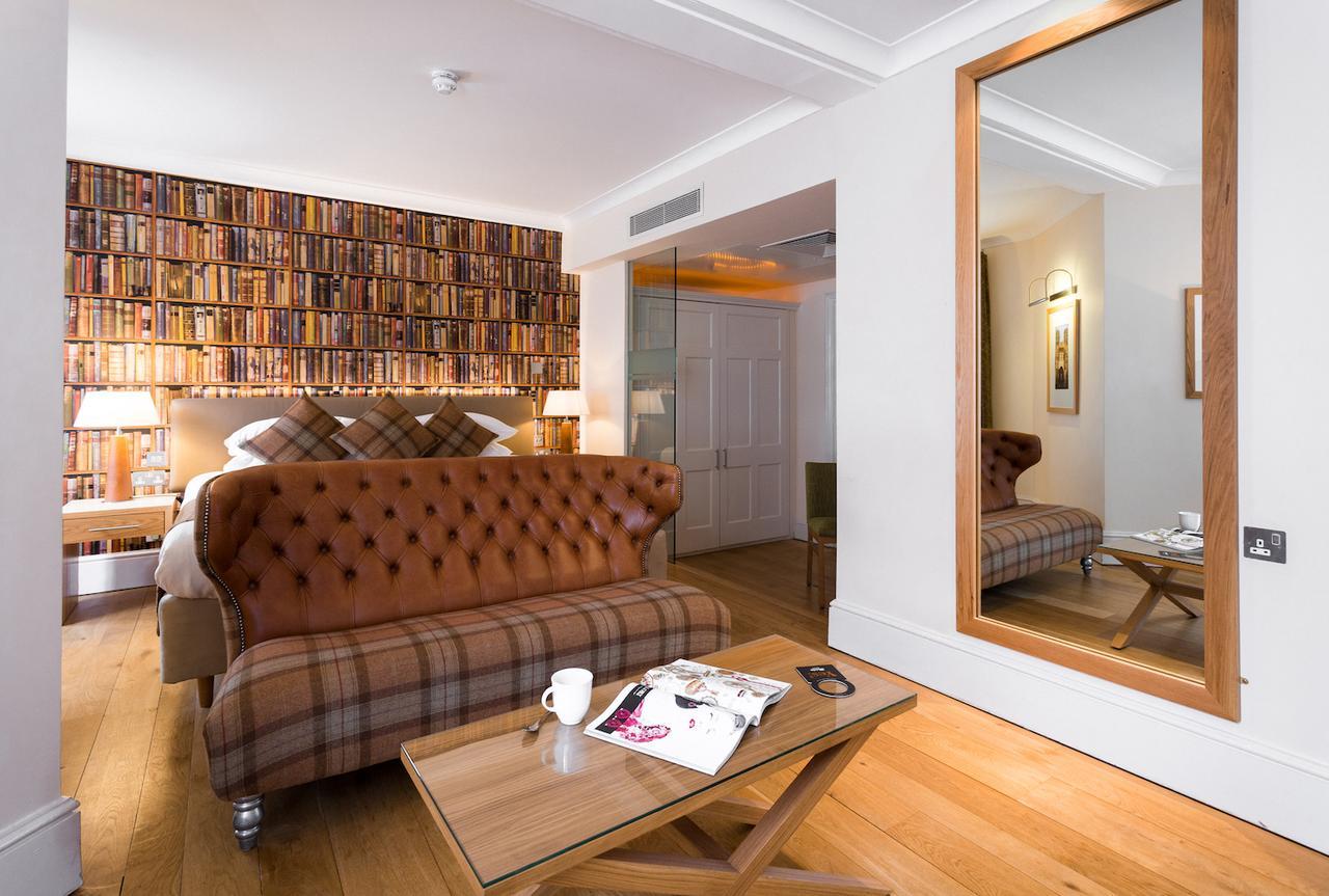 Luxury King Room
