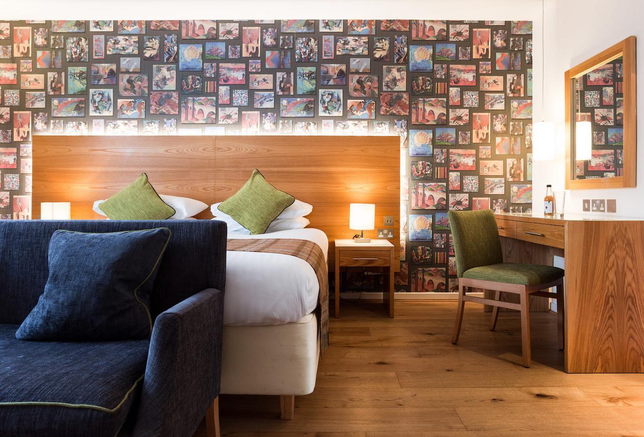 Luxury Double Room