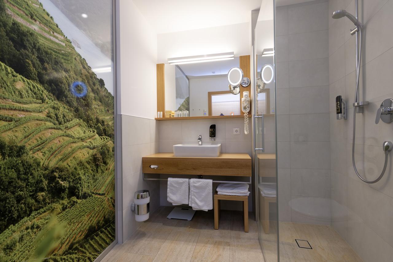 Comfort Doppelzimmer mit Sitzbereich