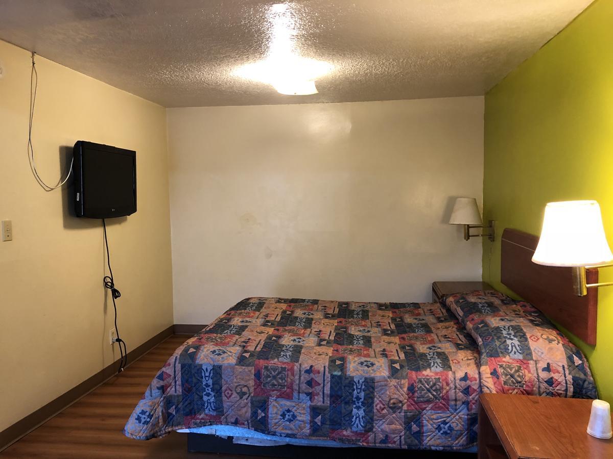 Budget Double Room