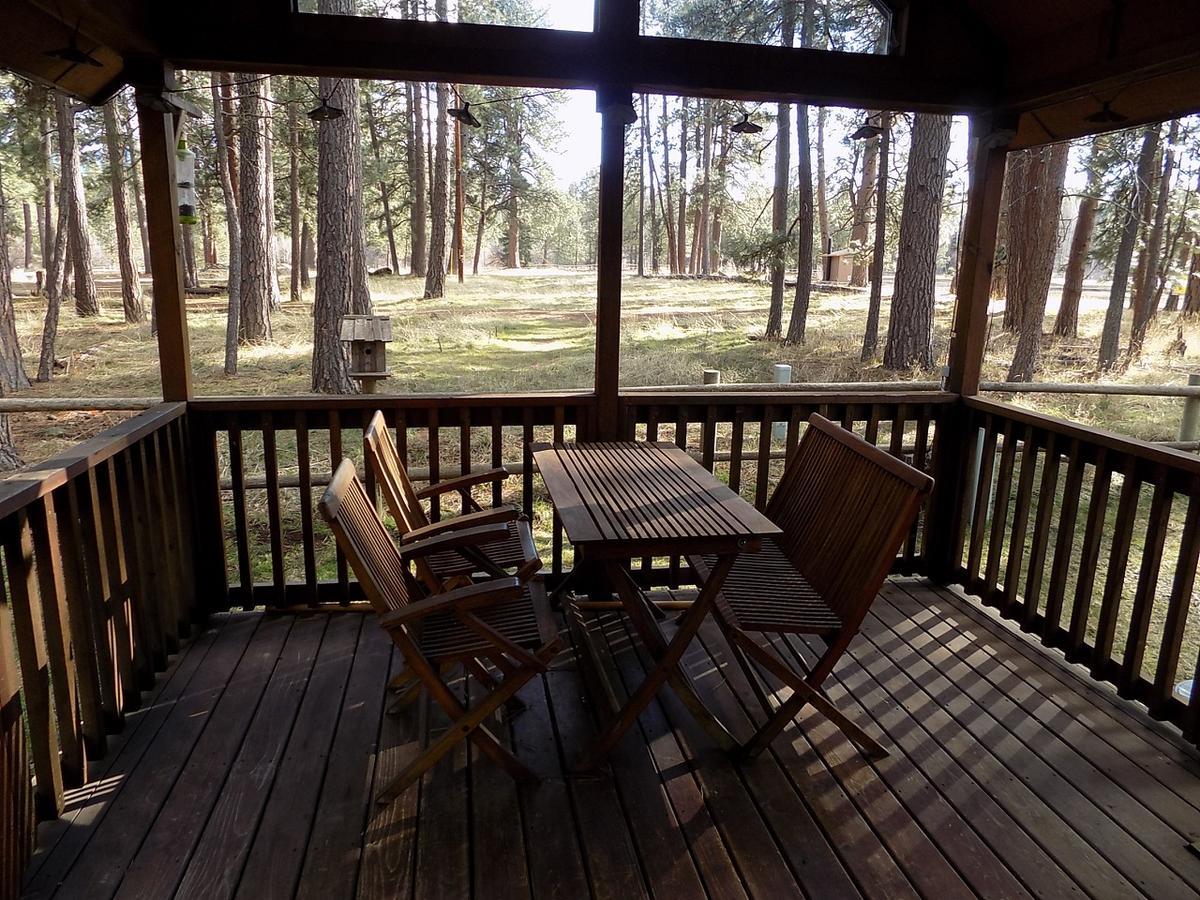 Cottage the Woods Tamarack