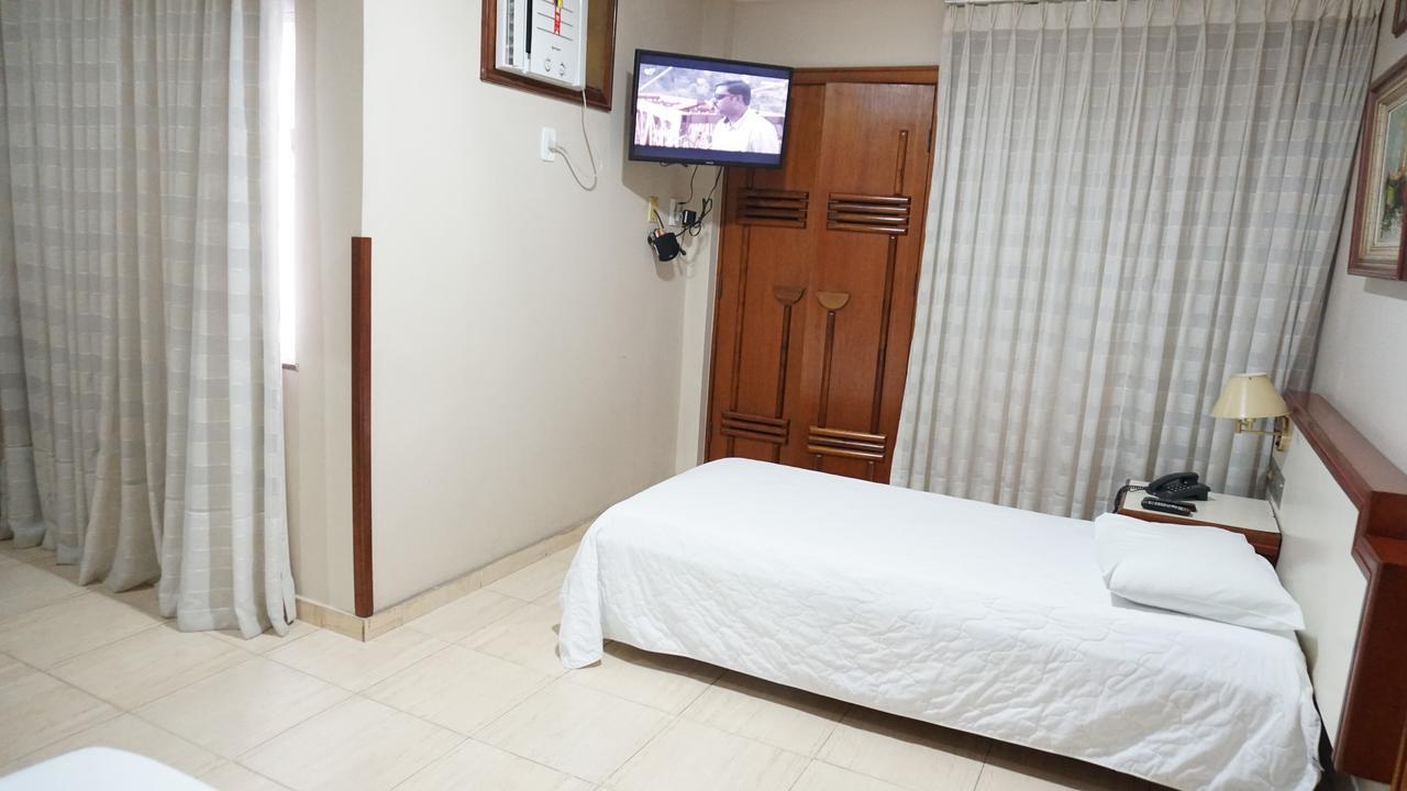Single Room