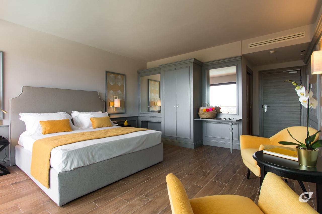 Double Room Balcony