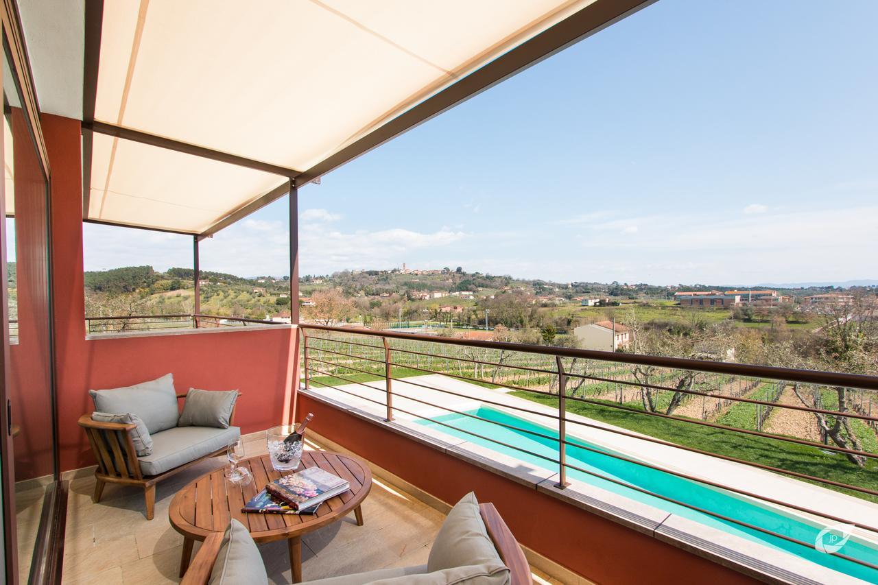 Double Room Balcony