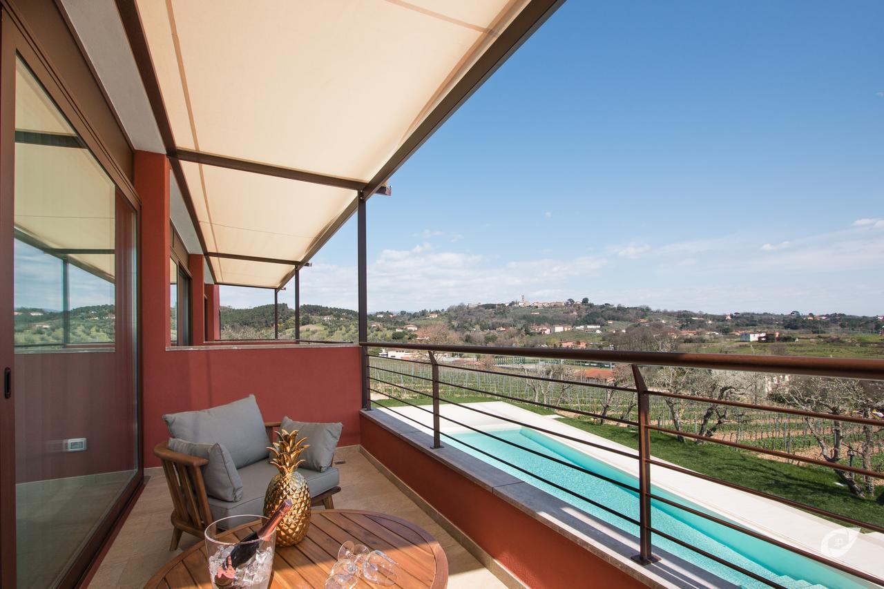 Double Room Balcony