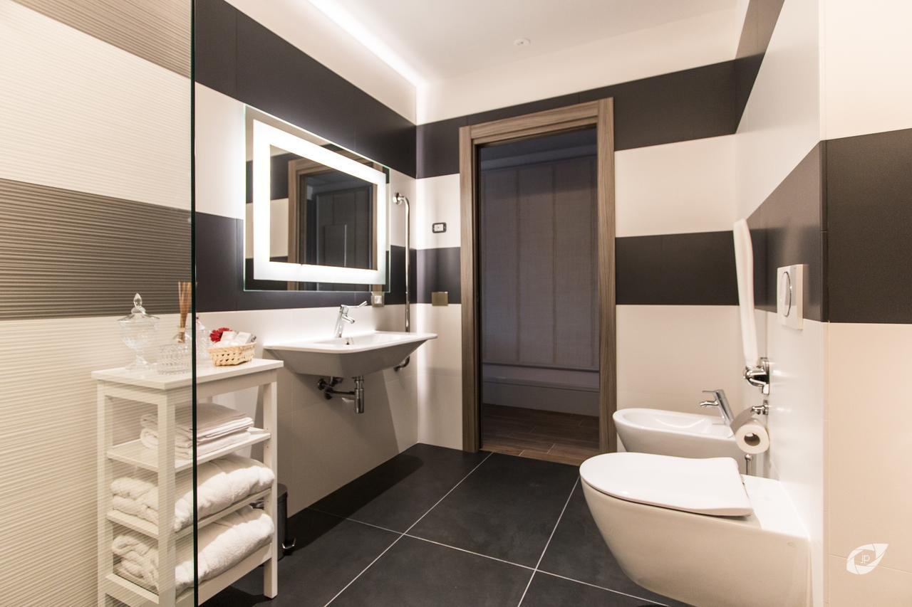 Superior Double or Twin Room Garden View
