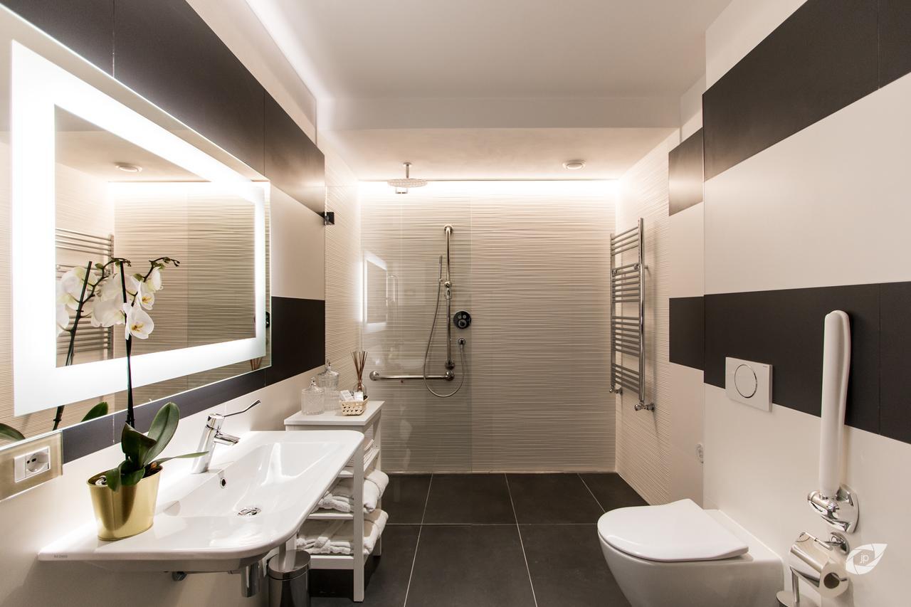 Superior Double or Twin Room Garden View