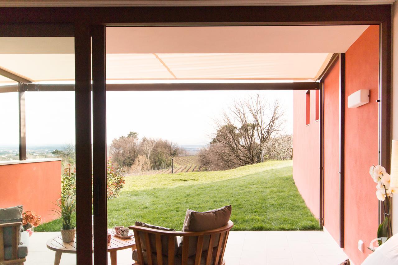 Superior Double or Twin Room Garden View