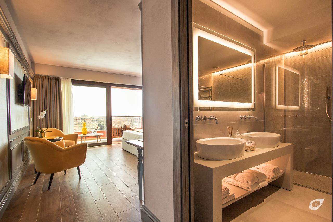 Double Room Balcony