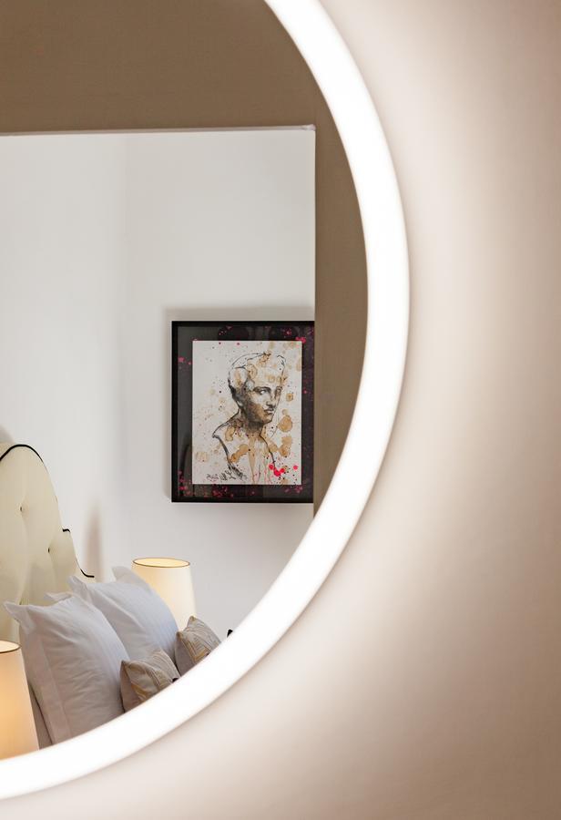 Deluxe Double Room Bath