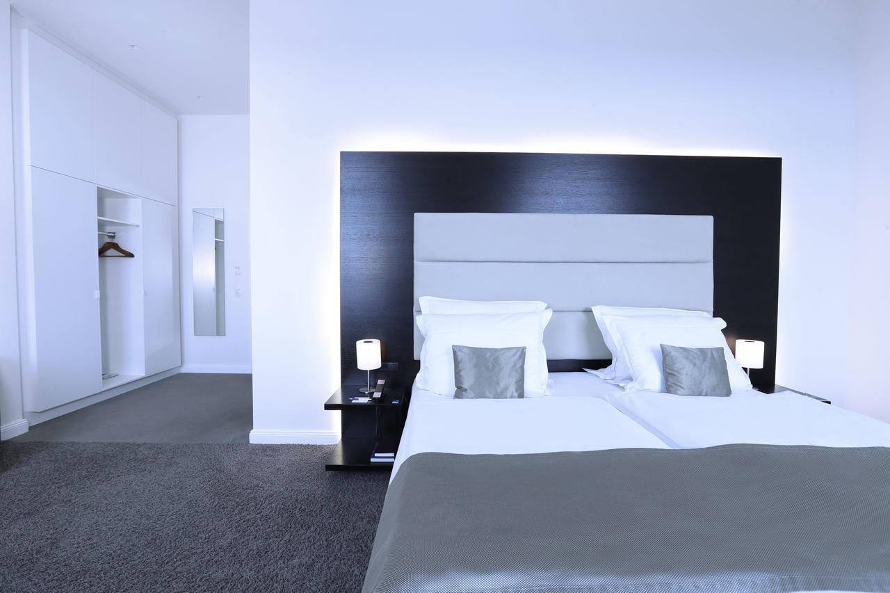 Deluxe Doppelzimmer