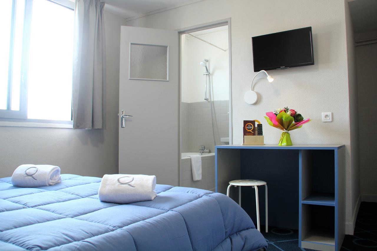 Budget Double or Twin Room