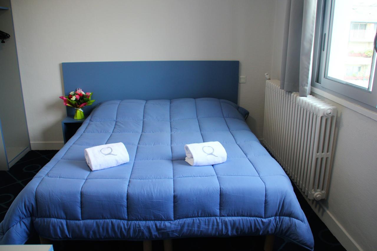 Budget Double or Twin Room