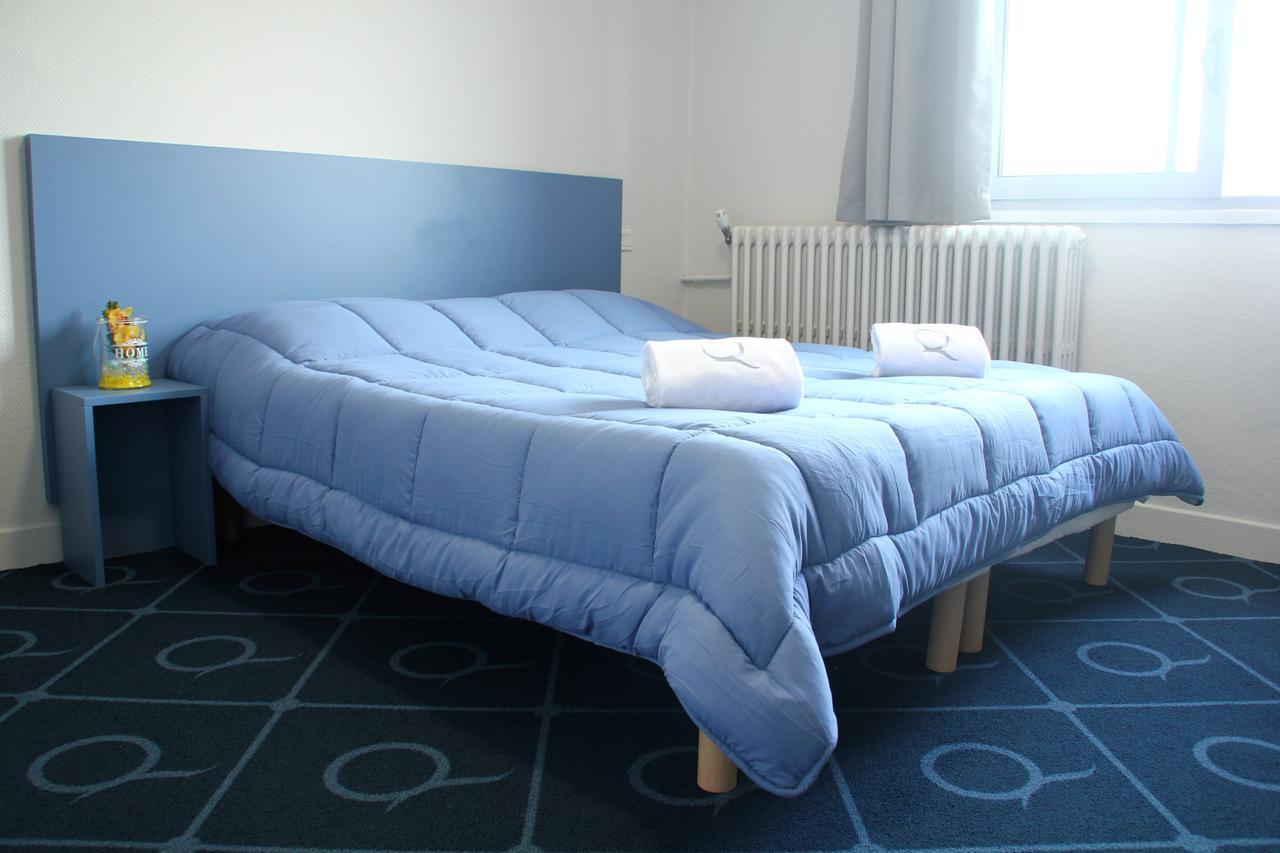 Budget Double or Twin Room