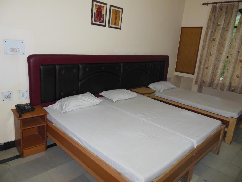 Standard Non AC Room