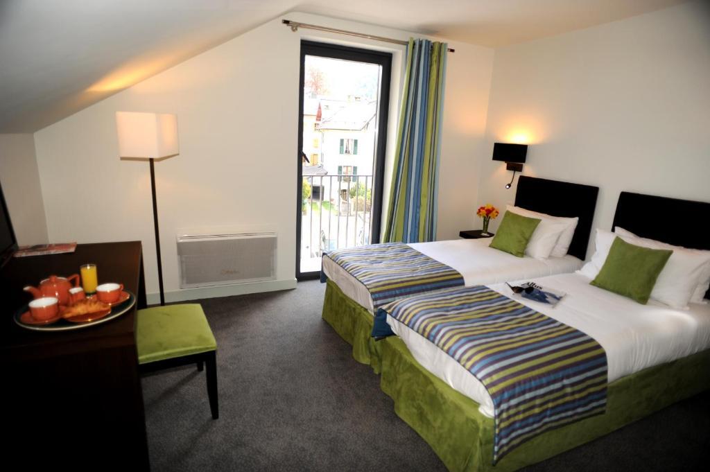 Superior Double or Twin Room