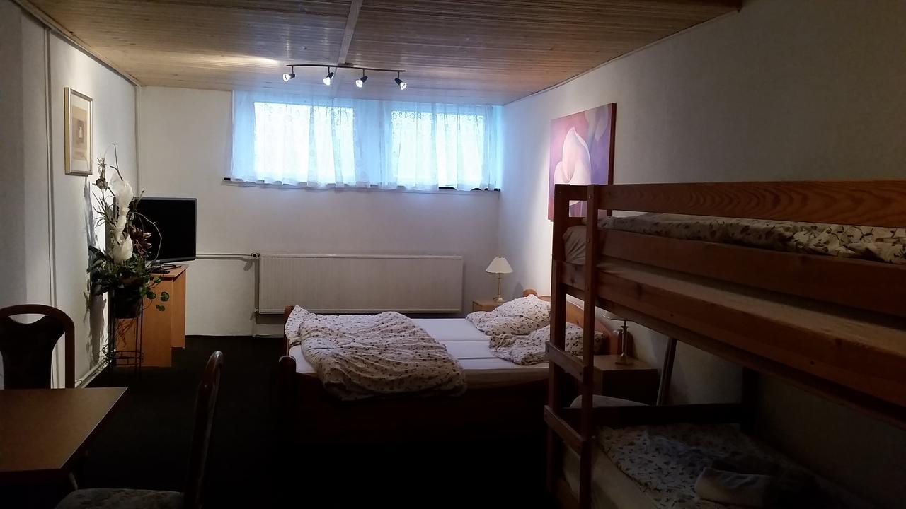 Familienzimmer