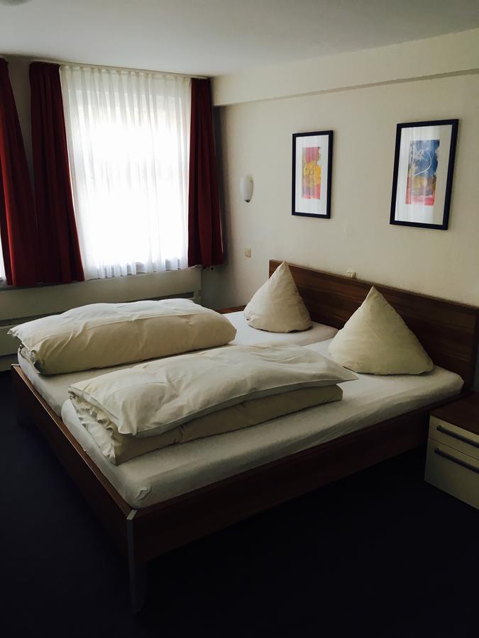 Doppelzimmer