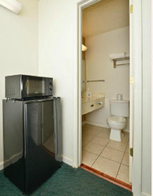 Double Room with Two Double Beds