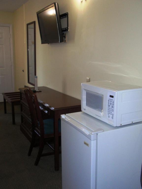 Double Room Two Double Beds Non-Smoking