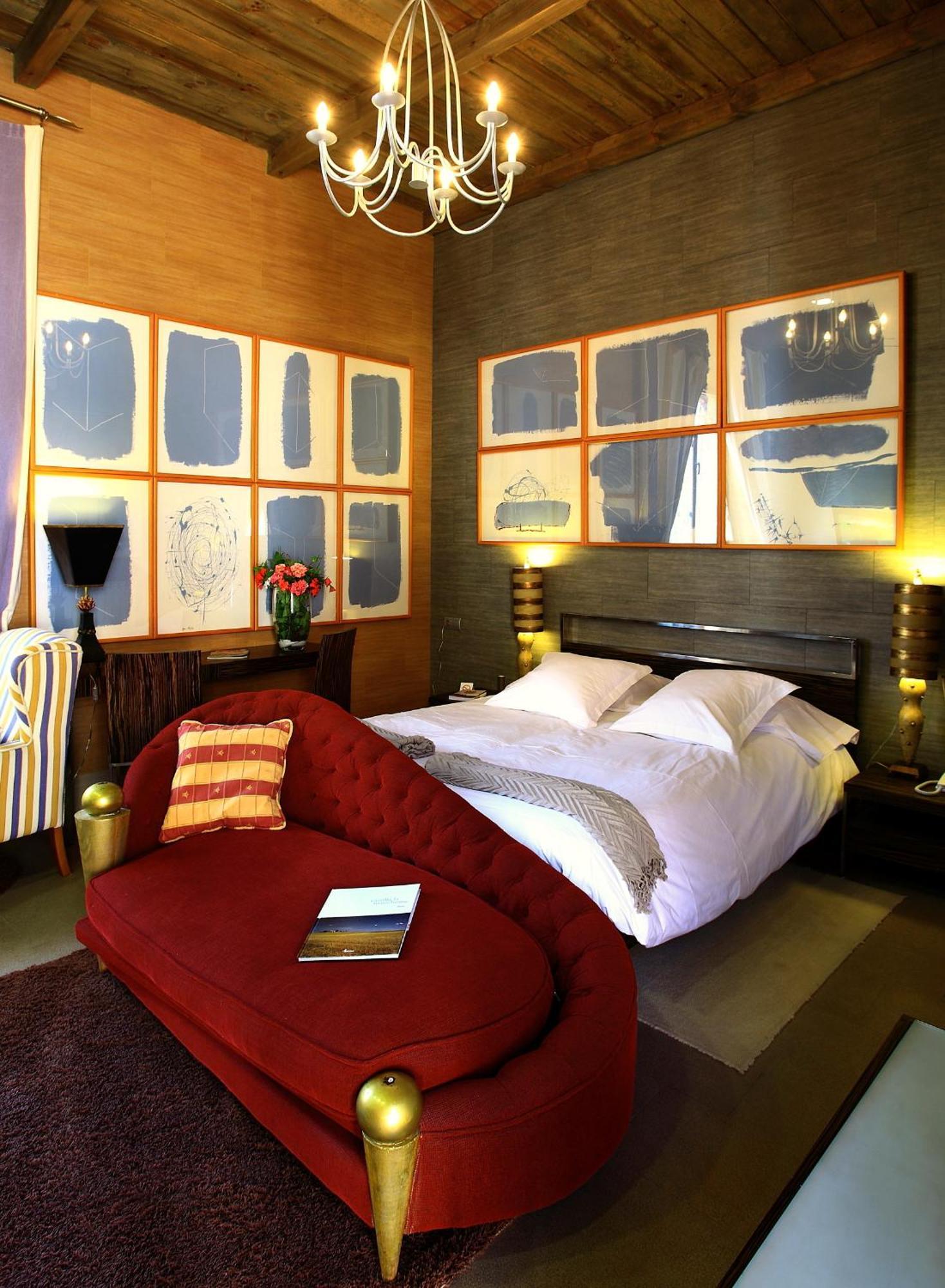 Habitación Doble Superior