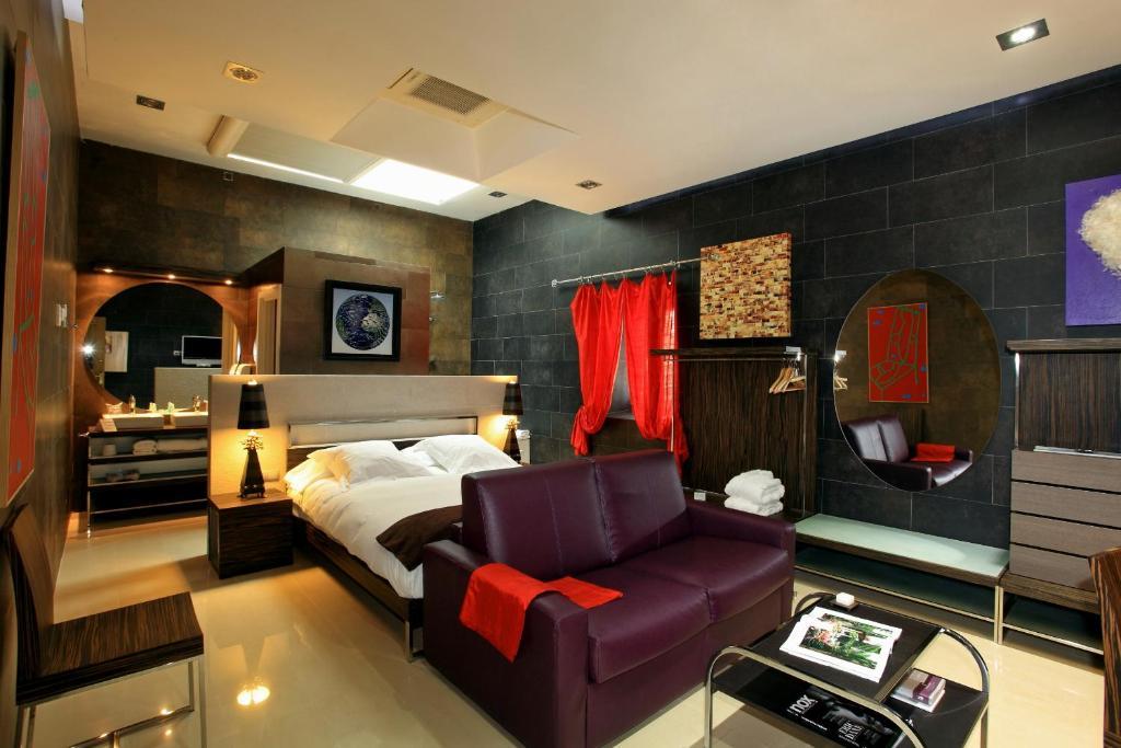 Suite Junior