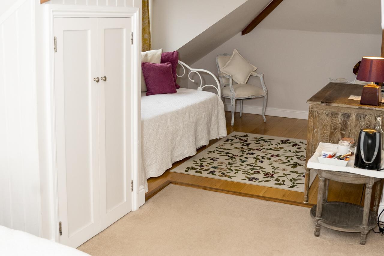 Habitación Estándar - Cama extragrande
