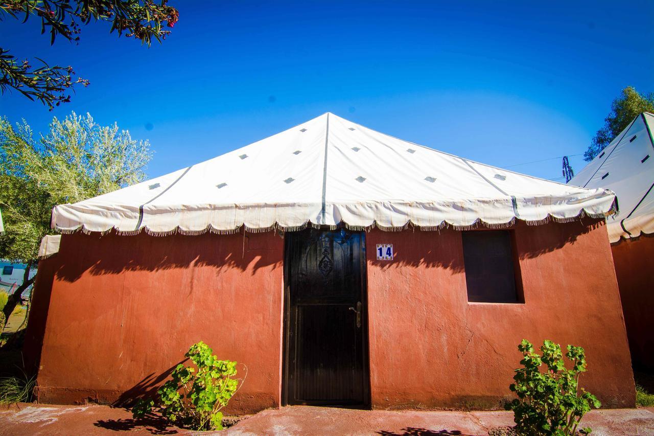 Tent