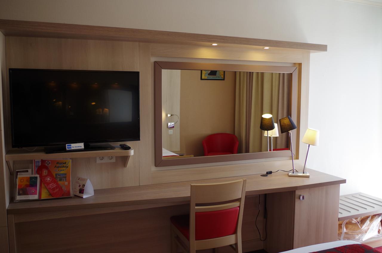 Comfort Room