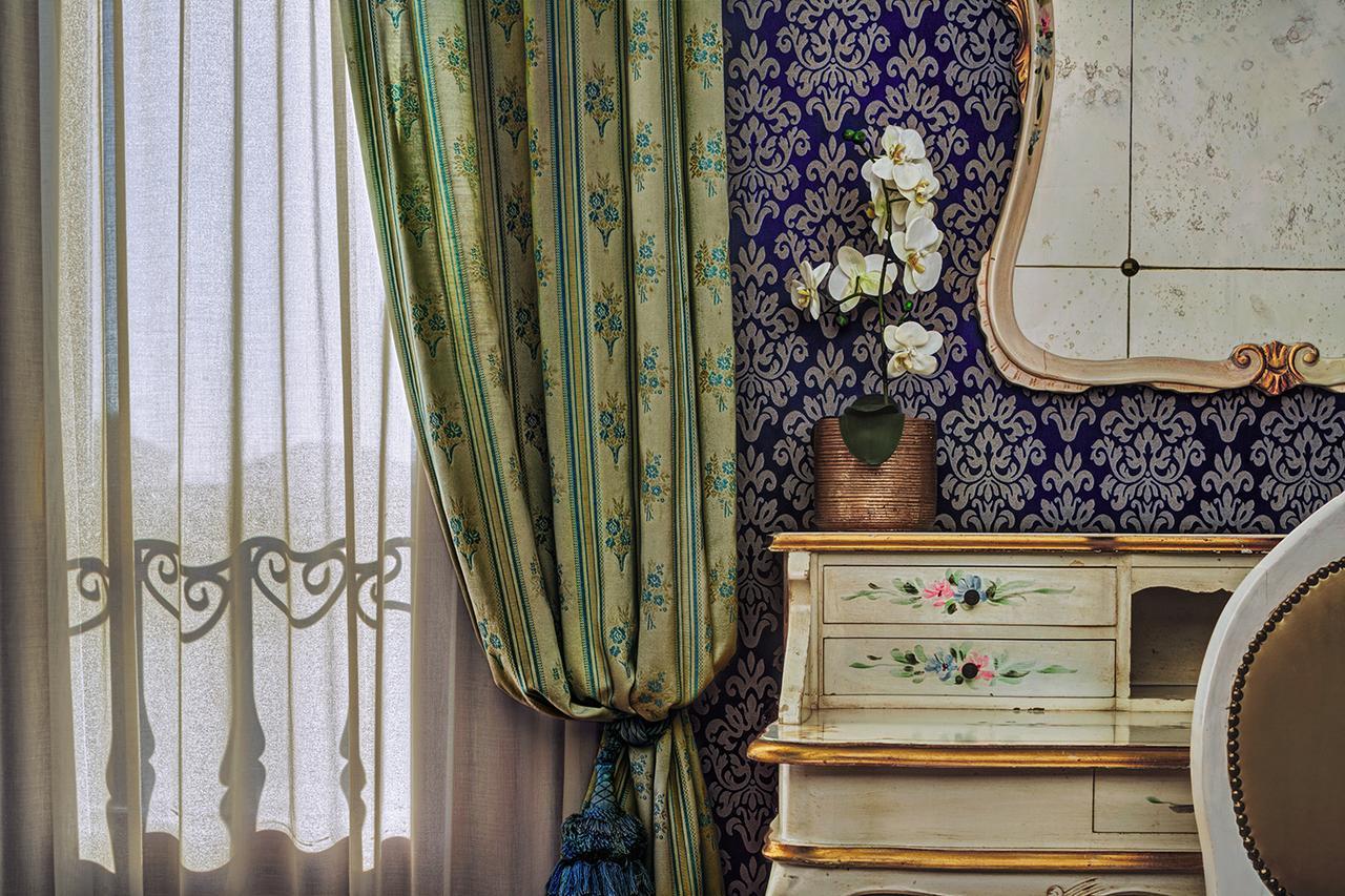Vierbettzimmer