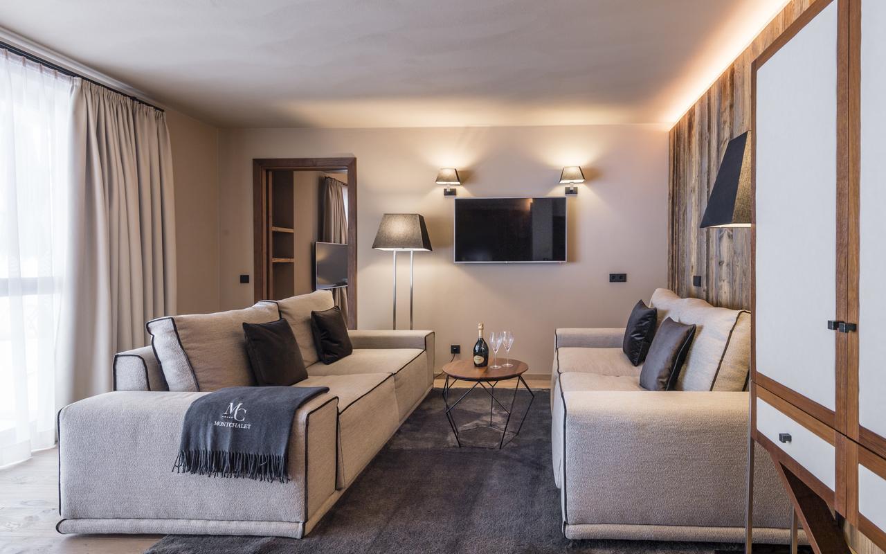 Suite Terrace