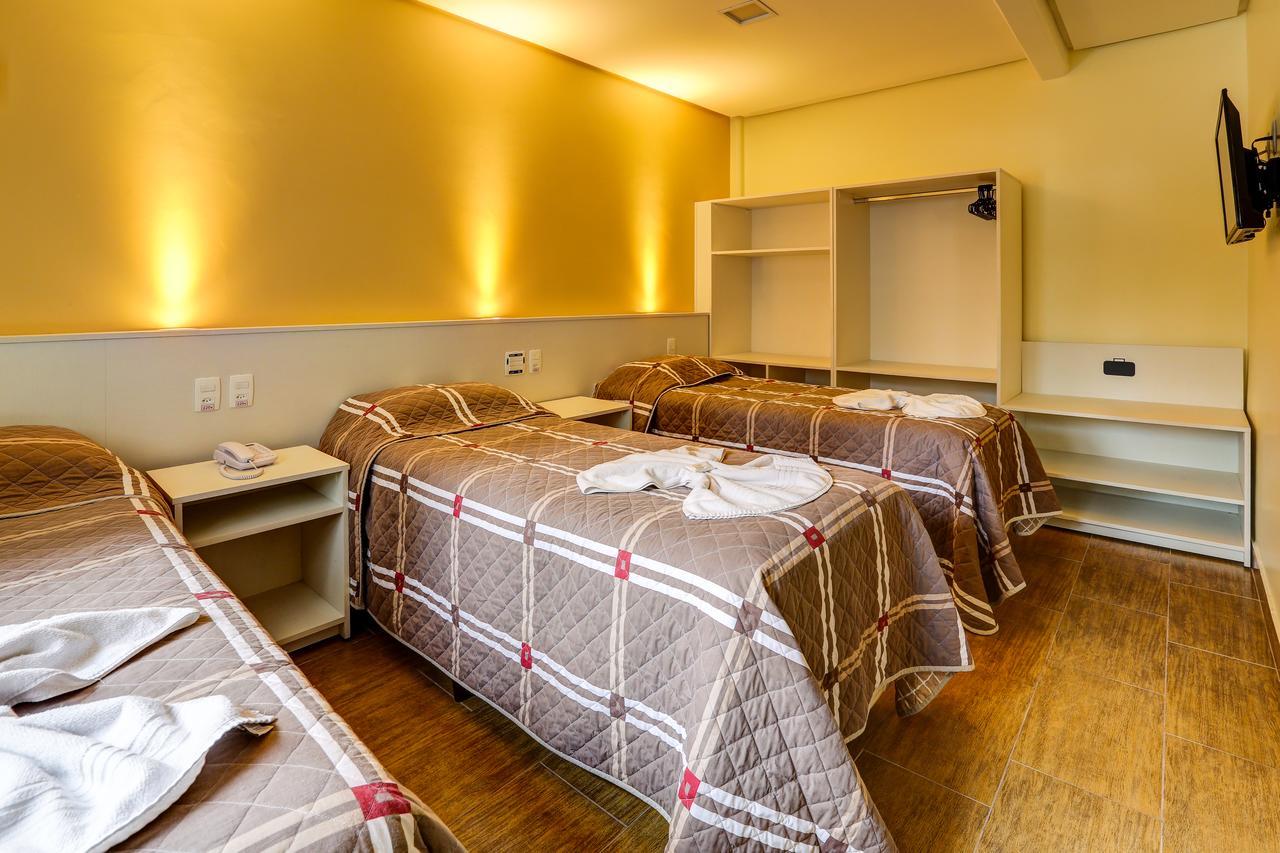 Quarto Triplo