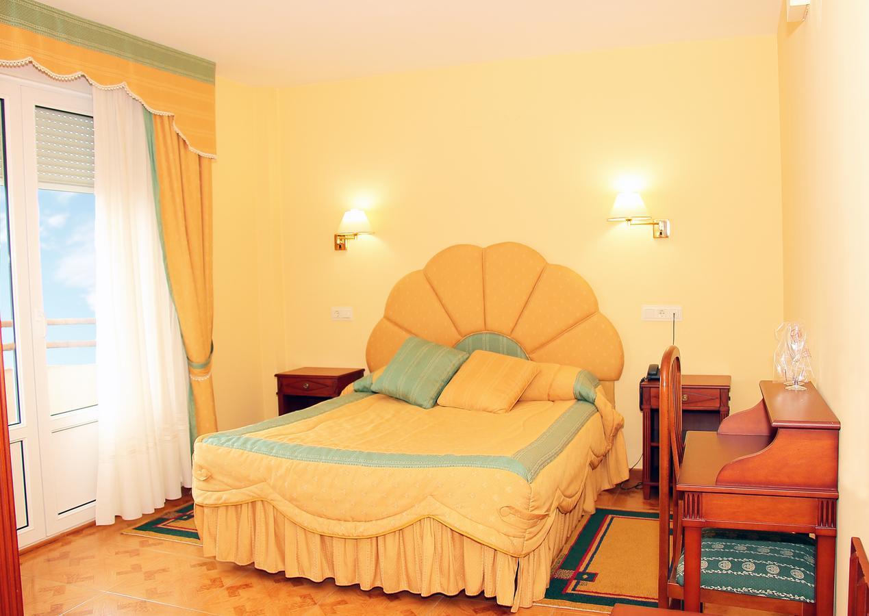 Double Room Spa Bath