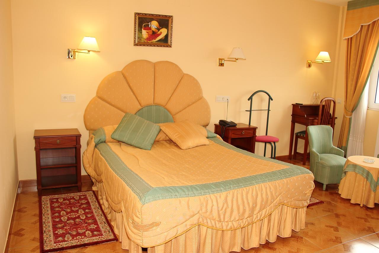 Double Room Spa Bath