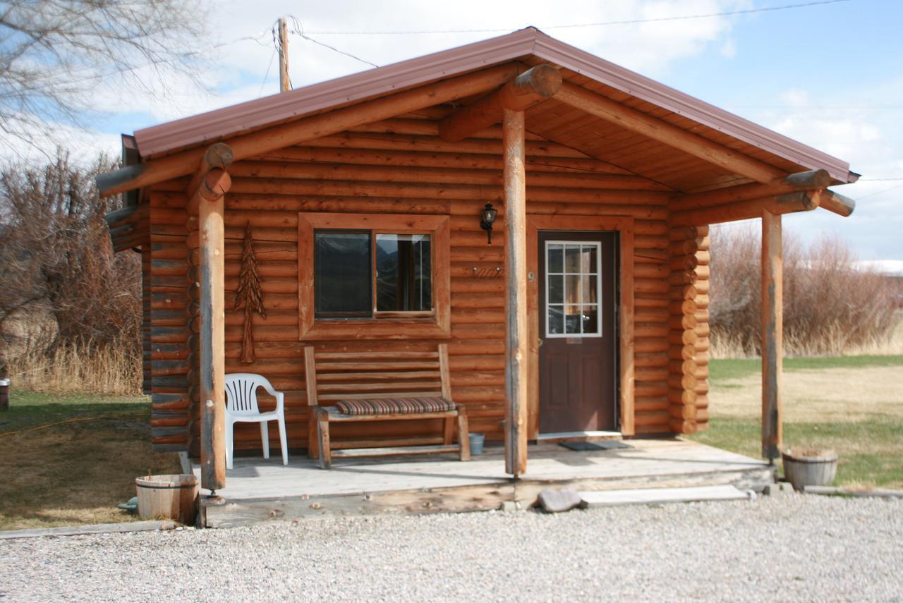 Family Room Mountain View