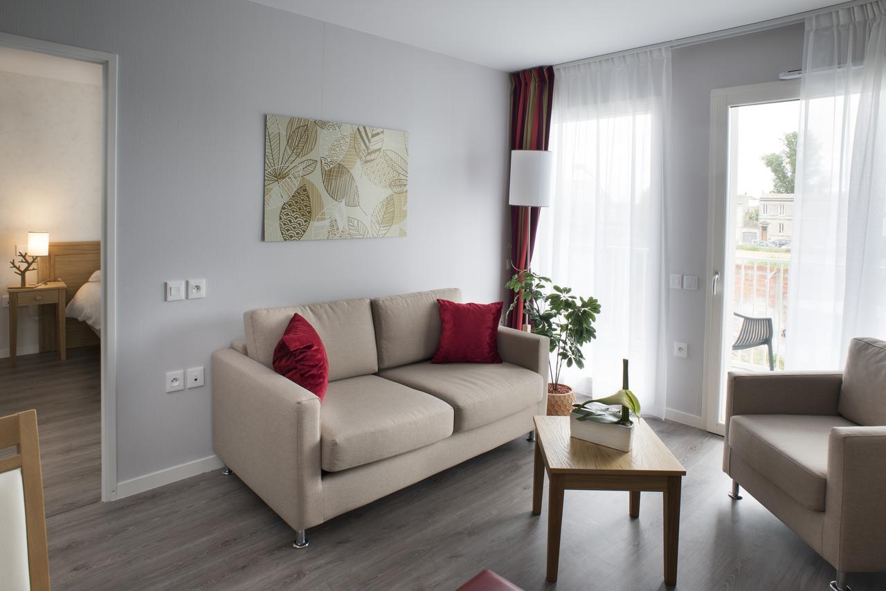 Appartement 1 Chambre