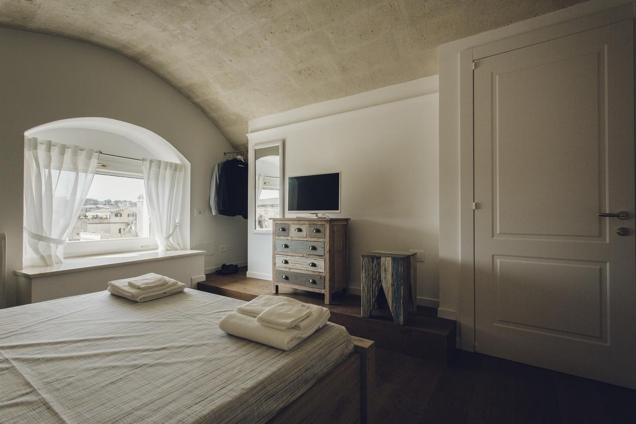 Triple Room City View