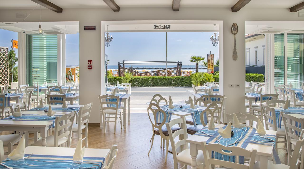 Studio Terrace Sea View
