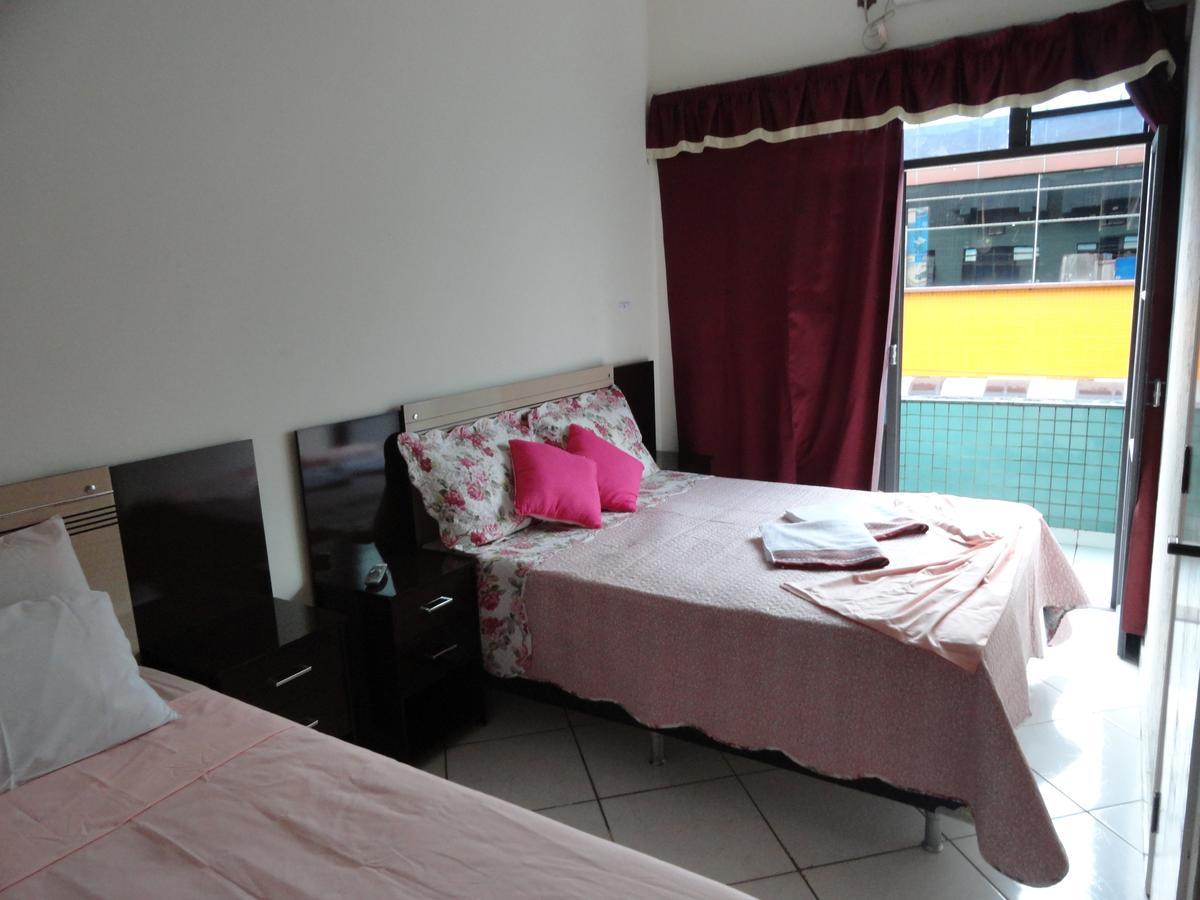 Quarto Triplo