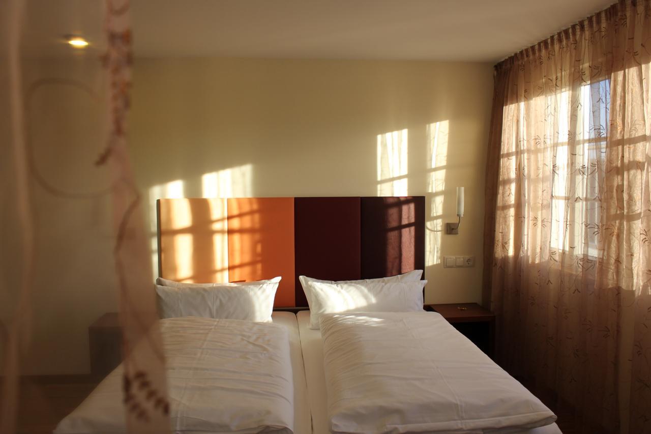 Comfort Doppelzimmer