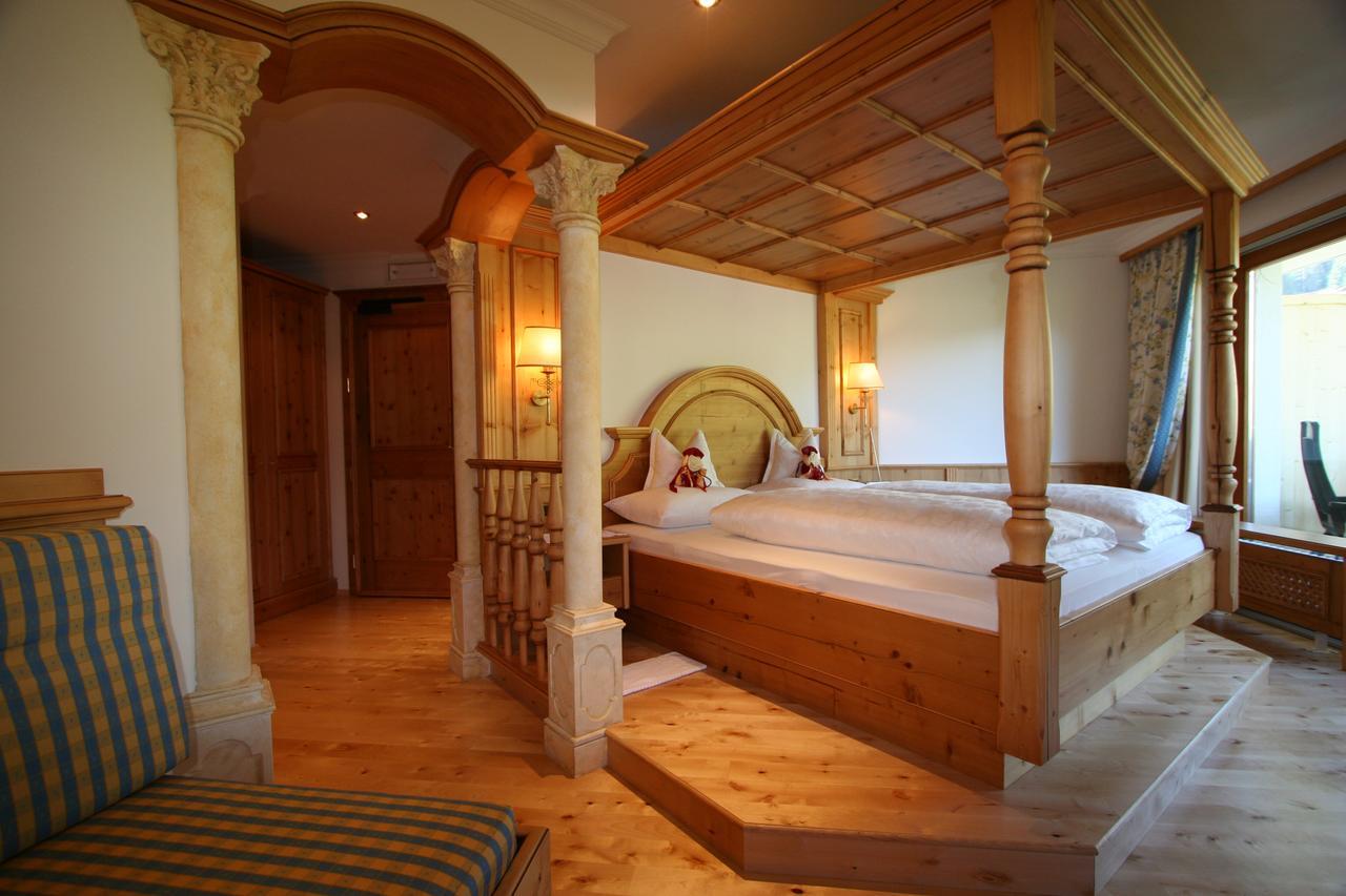 Suite con Vista Montagna