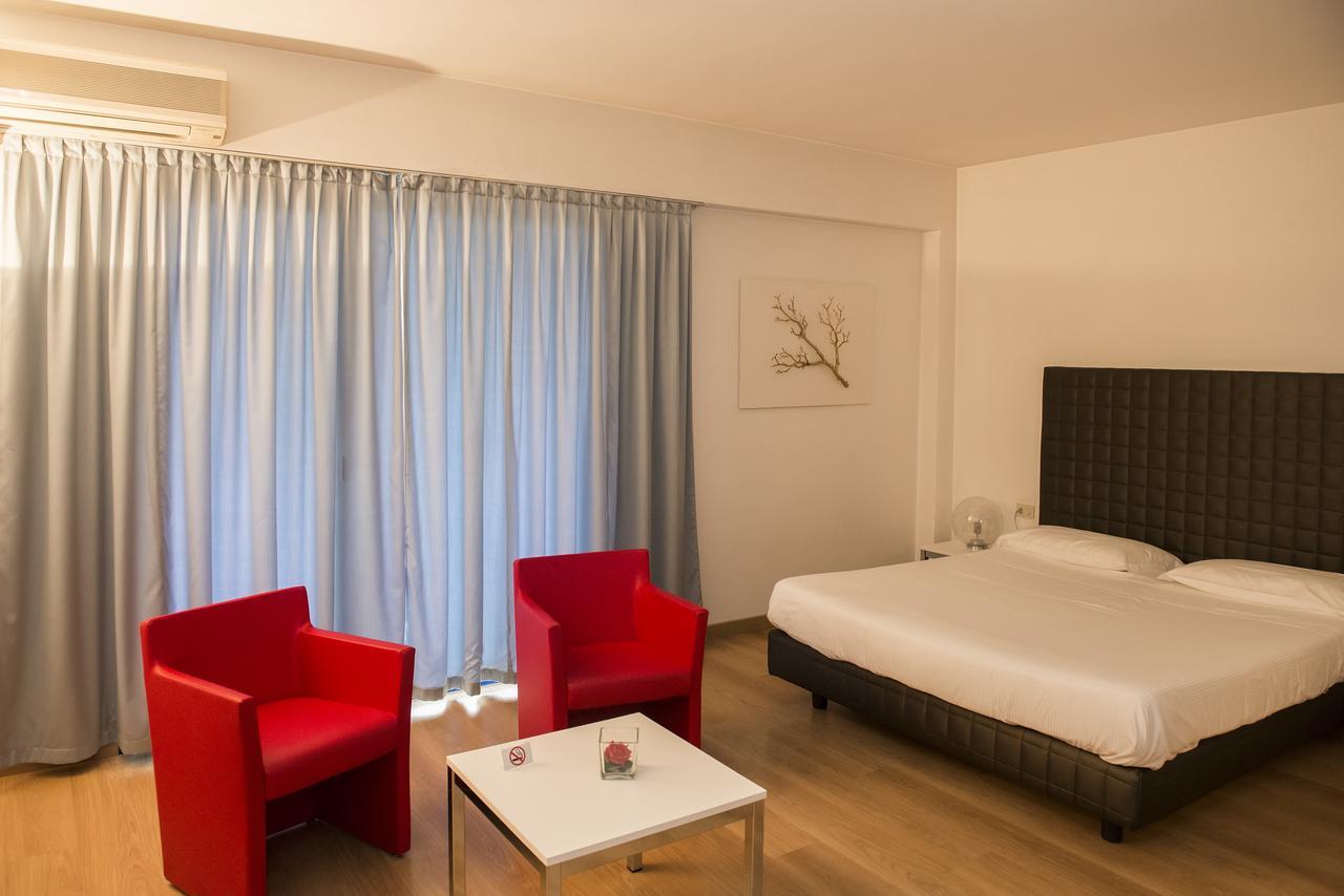 Double Room Balcony