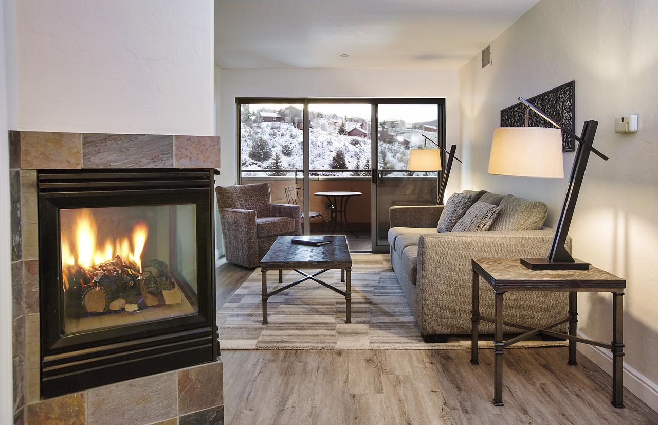Suite Mountain View Non-Smoking