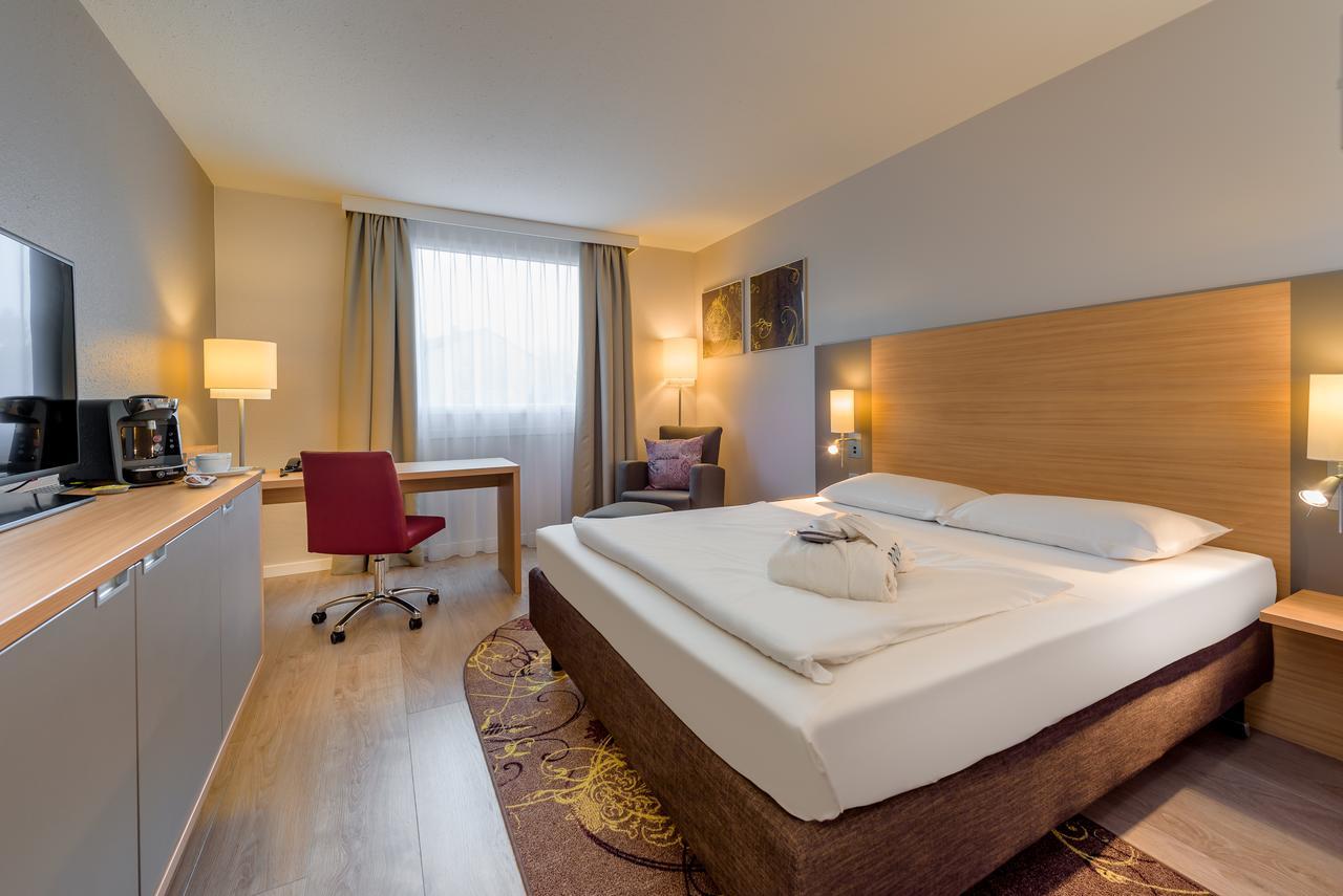 Superior Doppelzimmer