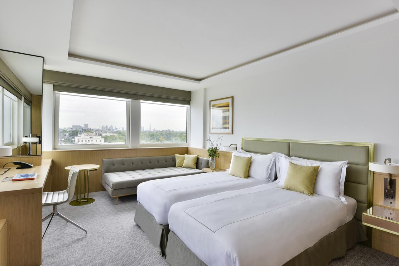 Chambre Triple Classique