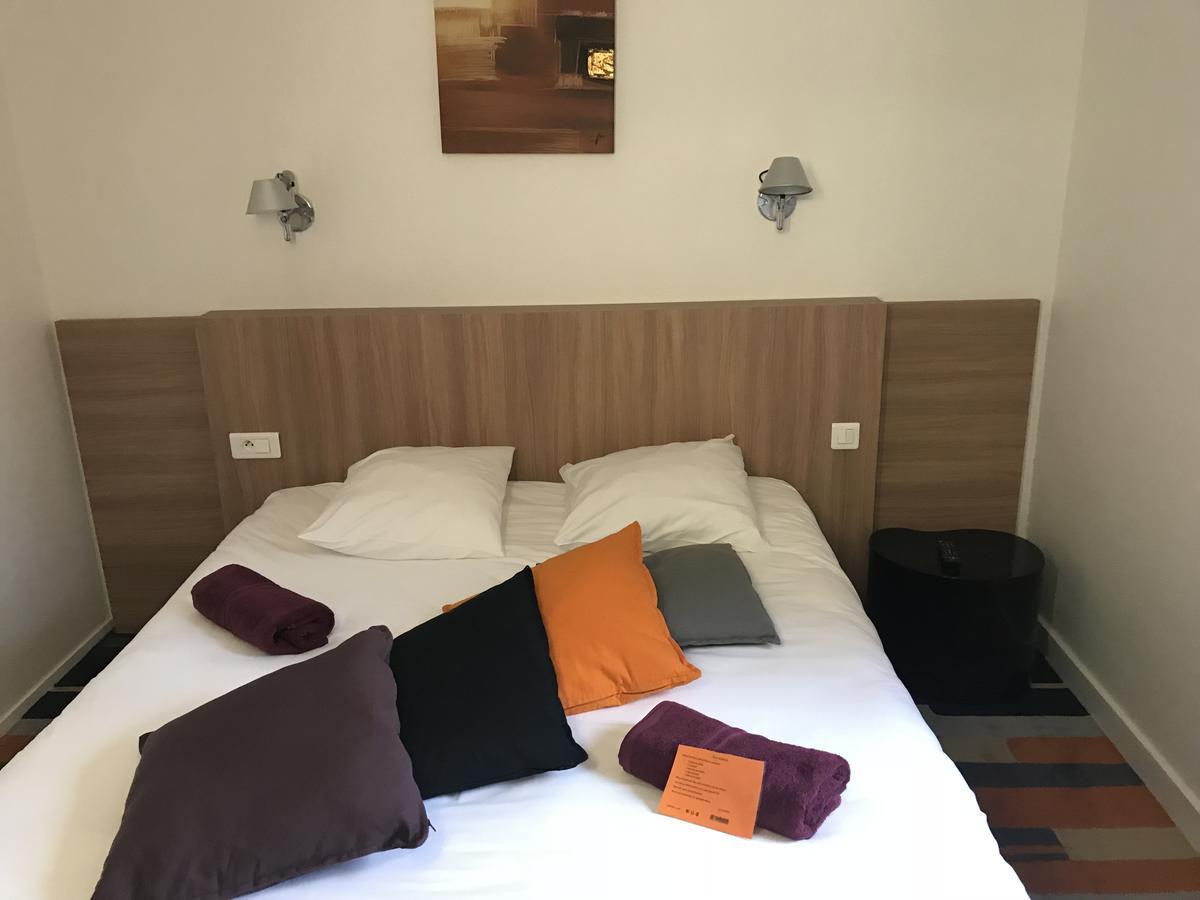 Chambre Double Standard